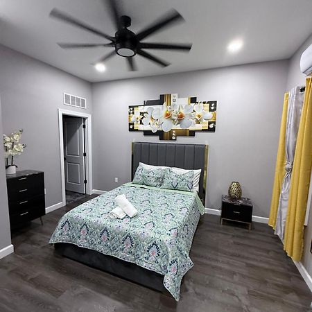 The Palm Suite Lehigh Acres Exterior foto