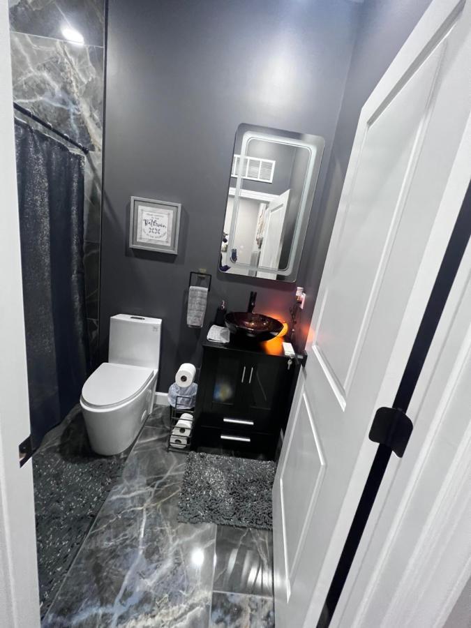 The Palm Suite Lehigh Acres Exterior foto