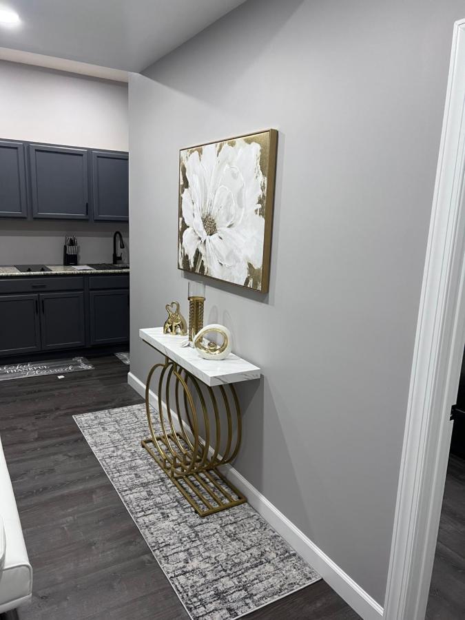 The Palm Suite Lehigh Acres Exterior foto