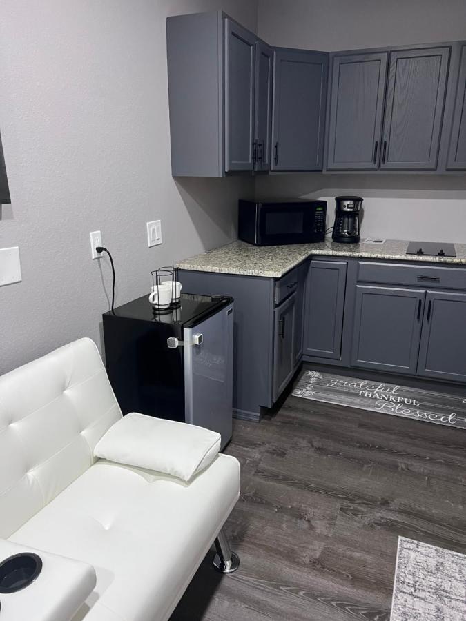 The Palm Suite Lehigh Acres Exterior foto