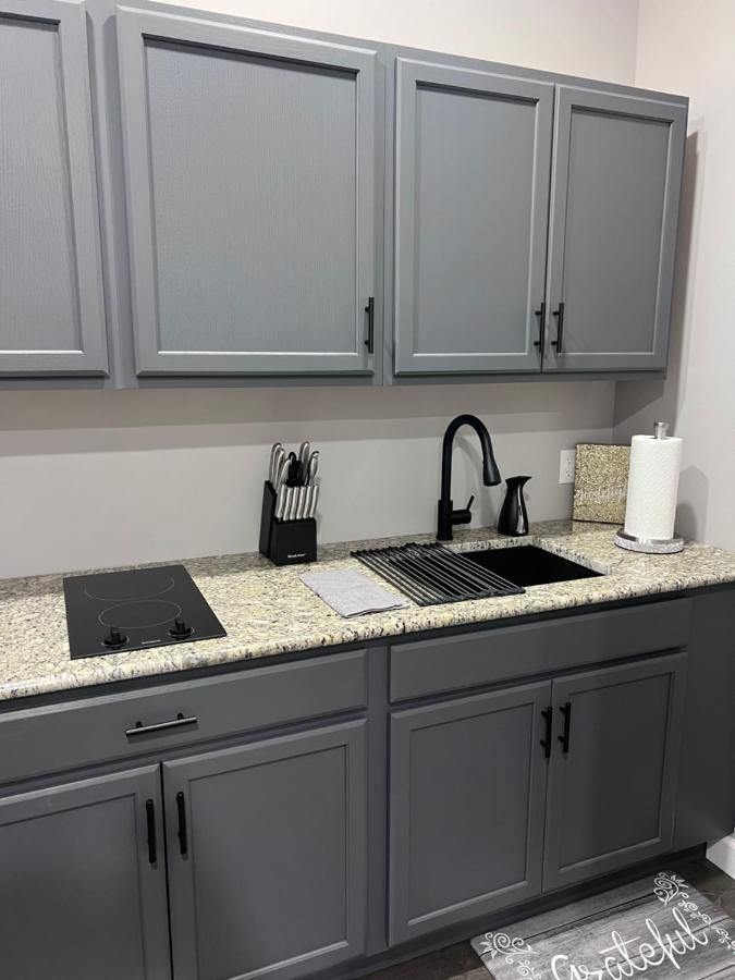 The Palm Suite Lehigh Acres Exterior foto