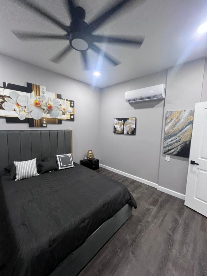 The Palm Suite Lehigh Acres Exterior foto