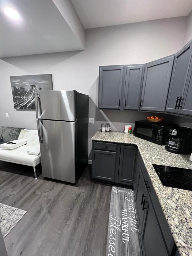 The Palm Suite Lehigh Acres Exterior foto