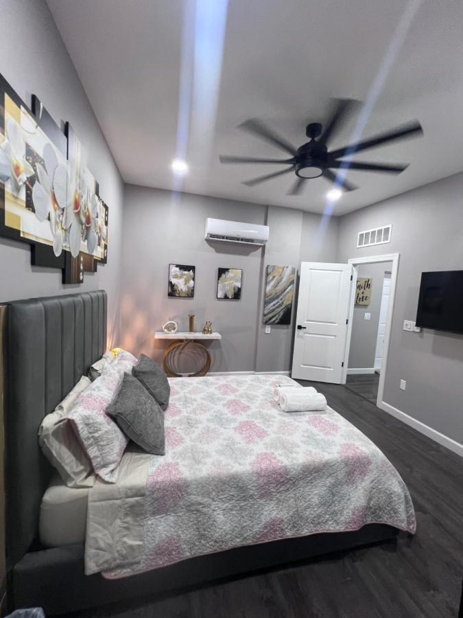 The Palm Suite Lehigh Acres Exterior foto