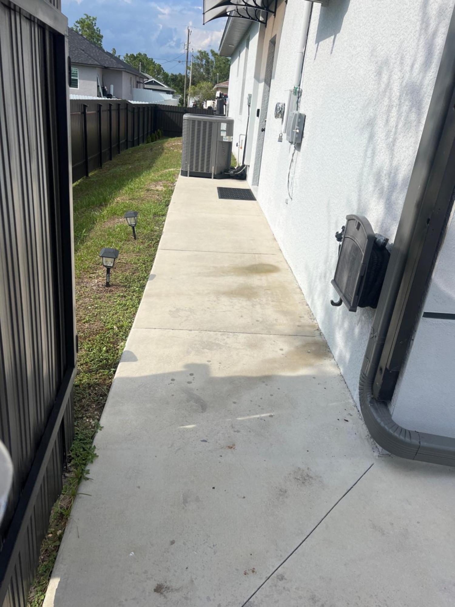 The Palm Suite Lehigh Acres Exterior foto
